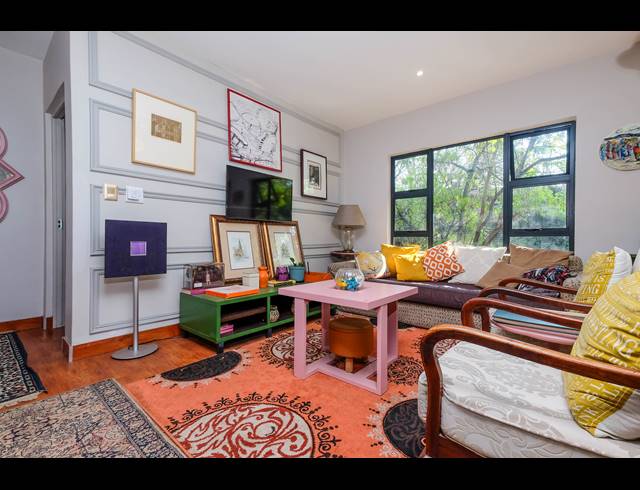 4 BEDROOM HOUSE TO LET IN WENDYWOOD